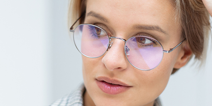 Blaufilter Brille Damen – Die 15 besten Produkte im Vergleich -   Ratgeber